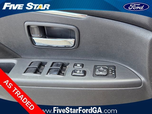 Used 2024 Mitsubishi Outlander Sport LE AWD/4WD image 29