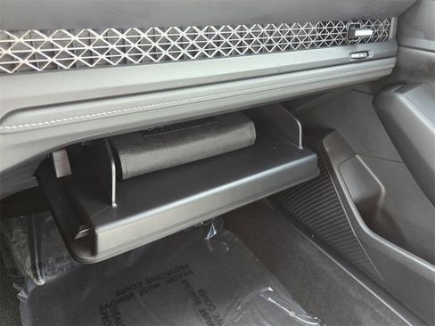 Certified 2024 Honda Accord EX image 22