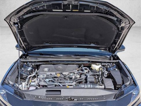 New 2026 Toyota Camry SE image 16