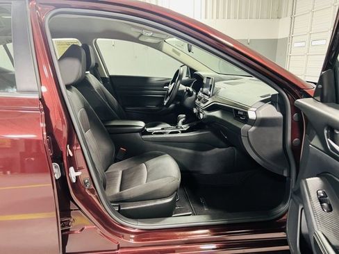 Used 2024 Nissan Altima 2.5 SV image 33