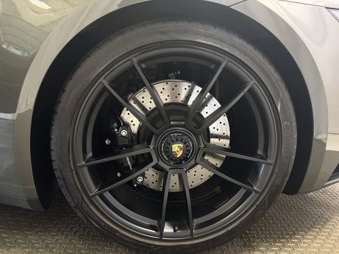 Used 2024 Porsche 911 Targa 4 GTS image 45
