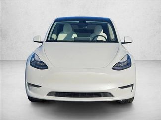 Used 2020 Tesla Model Y Long Range video 2