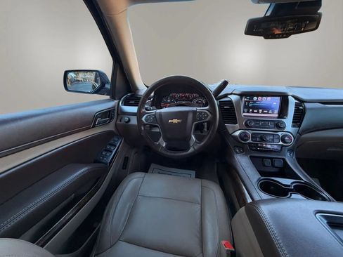 Used 2018 Chevrolet Tahoe LT RWD image 27