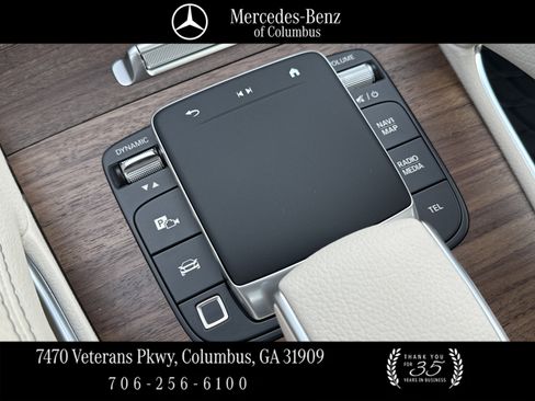 New 2026 Mercedes-Benz GLE 350 4MATIC image 31
