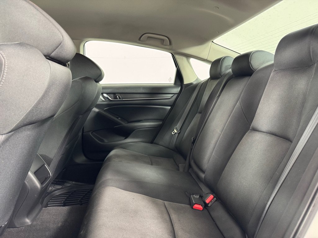 Used 2018 Honda Accord LX image 18