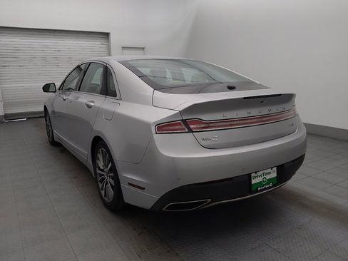 Used 2017 Lincoln MKZ Select w/ Select Plus Package image 5