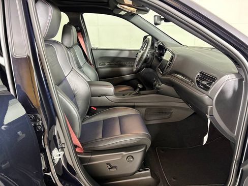 New 2026 Dodge Durango GT AWD/4WD image 17