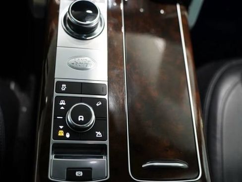 Used 2021 Land Rover Range Rover Westminster Edition AWD/4WD image 43