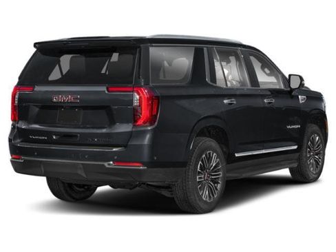 New 2026 GMC Yukon Denali image 2
