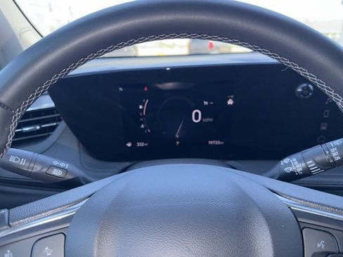 Used 2025 Buick Encore GX Preferred image 36