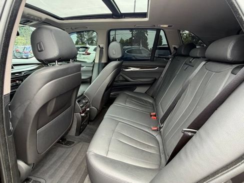 Used 2015 BMW X5 xDrive35i AWD/4WD image 21