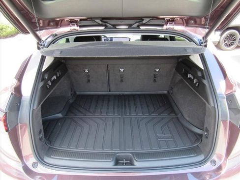 Certified 2025 Buick Envision Sport Touring AWD/4WD image 35