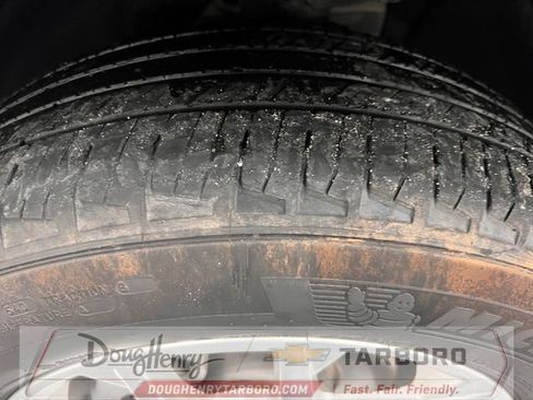 Used 2022 Chevrolet Equinox LT FWD image 21