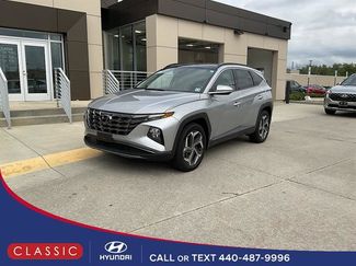 Used 2024 Hyundai Tucson Limited AWD/4WD video 1