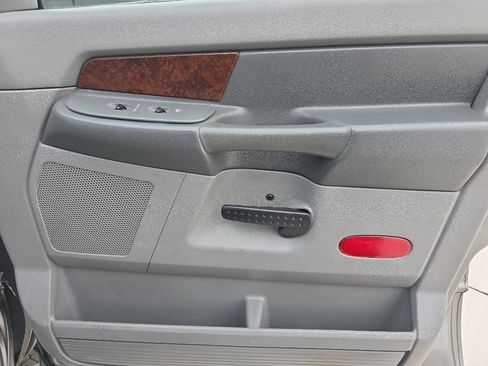 Used 2008 Dodge Ram 2500 Truck Laramie w/ Protection Group image 21