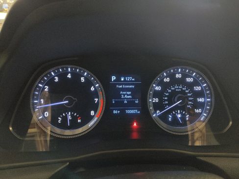 Used 2021 Hyundai Sonata SE FWD image 23