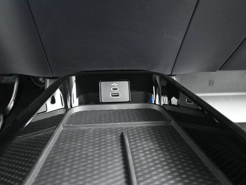 New 2026 Ford Mustang Mach-E Select RWD image 14