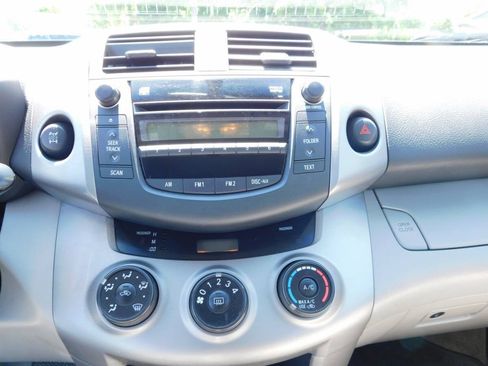Used 2007 Toyota RAV4 4WD image 10