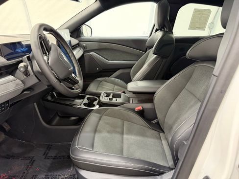 New 2025 Ford Mustang Mach-E GT w/ Interior Protection Package image 14
