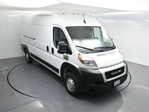 Used 2022 RAM ProMaster 2500 image 46