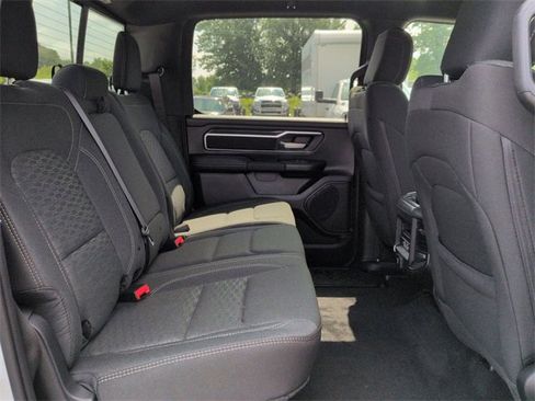 New 2026 RAM 1500 Big Horn image 30