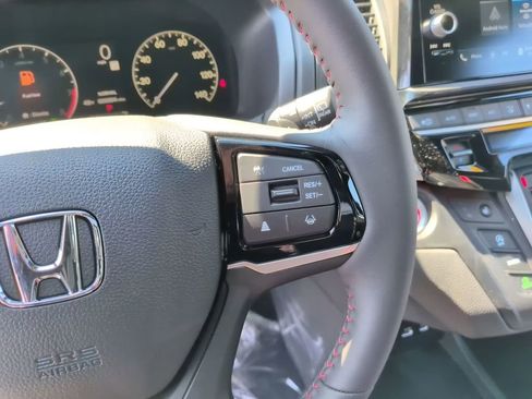 New 2026 Honda Odyssey Sport-L image 22