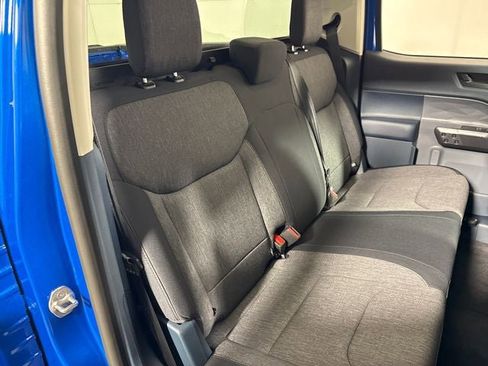 New 2026 Ford Maverick XLT AWD/4WD image 15