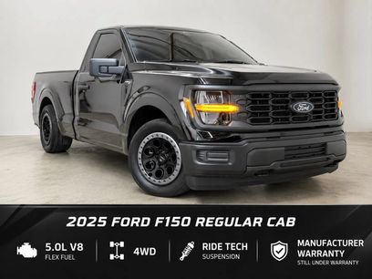 Used 2025 Ford F150 XL