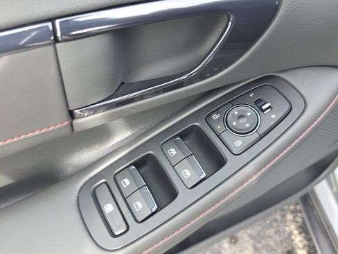 Used 2025 Hyundai Sonata N Line FWD image 16