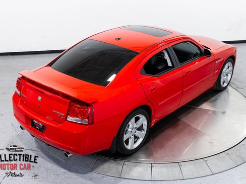 Used 2009 Dodge Charger R/T RWD image 40