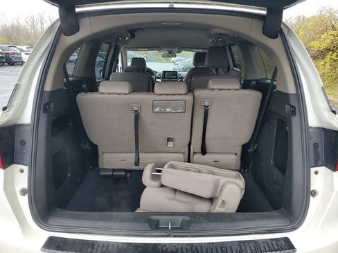 Used 2019 Honda Odyssey EX image 41