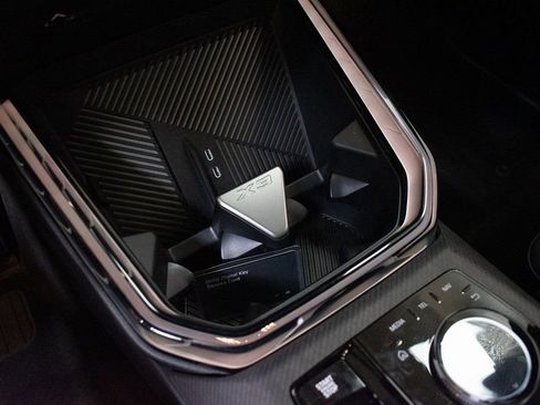 New 2026 BMW X3 xDrive30 w/ Convenience Package image 18