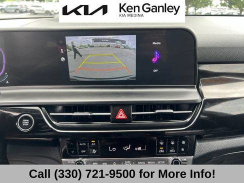 Certified 2026 Kia Seltos S AWD/4WD image 40