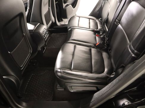 Used 2021 Lincoln Corsair Reserve w/ Equipment Group 201A image 12