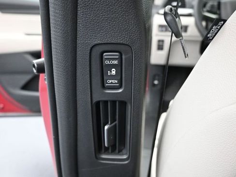 New 2026 Honda Odyssey EX-L image 32