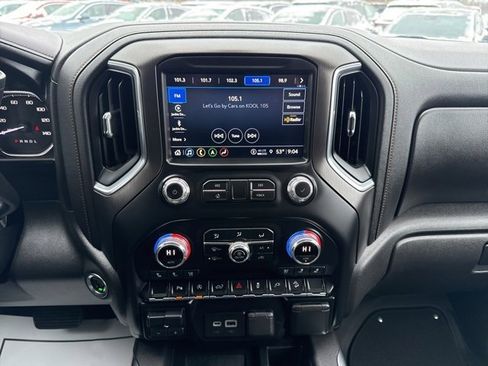 Used 2021 GMC Sierra 1500 AT4 w/ AT4 Premium Package image 24