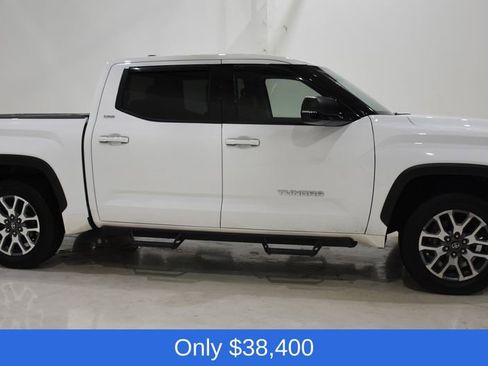 Used 2022 Toyota Tundra SR5 image 3