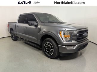 Used 2023 Ford F150 XLT w/ Equipment Group 302A High RWD video 1