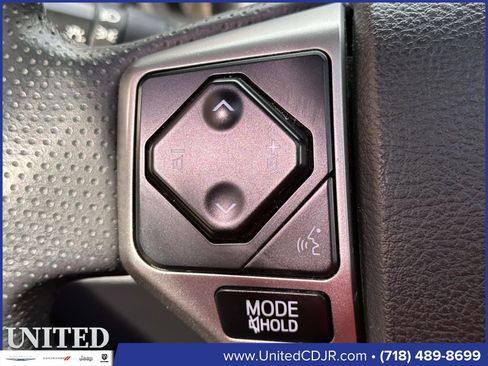 Used 2020 Toyota 4Runner SR5 Premium image 24