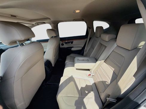Used 2020 Honda CR-V EX-L image 26