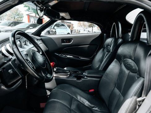 Used 2001 Plymouth Prowler RWD image 19