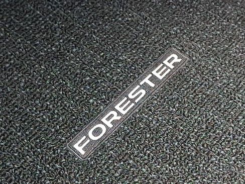 Used 2026 Subaru Forester AWD/4WD image 25