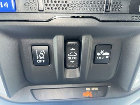 Used 2025 Subaru Forester Wilderness image 18