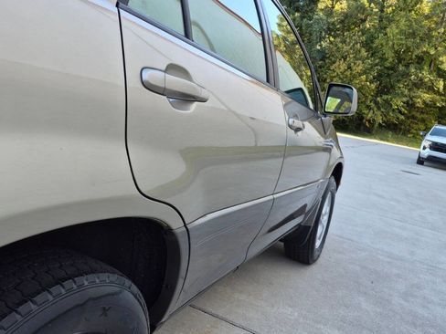 Used 2001 Lexus RX 300 4WD image 70