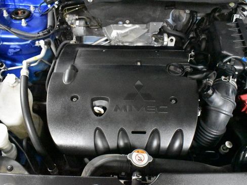 Used 2019 Mitsubishi Outlander Sport ES image 10