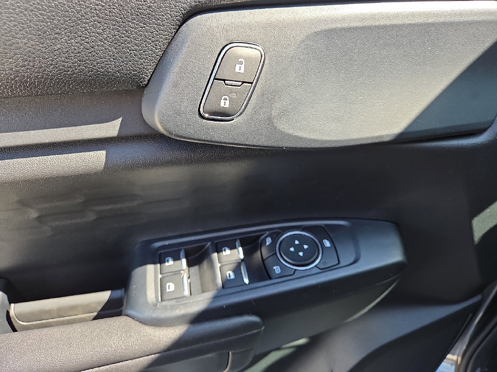 New 2026 Ford Ranger XL RWD image 21