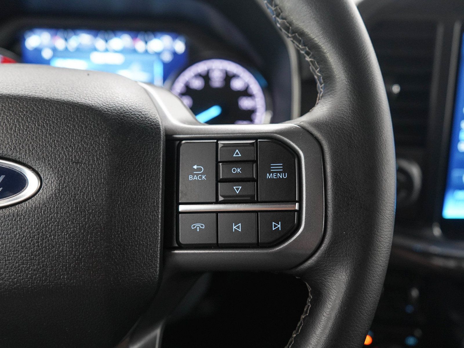 Used 2023 Ford F150 XLT w/ Equipment Group 302A High AWD/4WD image 27