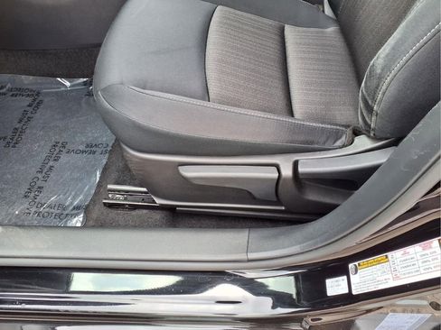 Used 2025 Nissan Altima 2.5 S FWD image 21