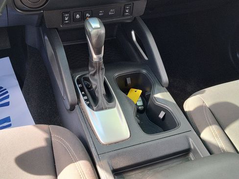 Used 2022 Nissan Frontier SV image 20