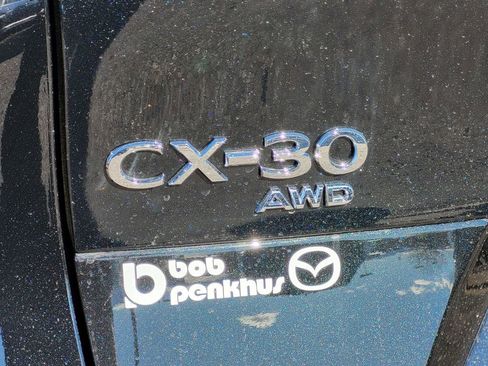 New 2026 MAZDA CX-30 AWD 2.5 S w/ Select Sport Pkg image 30